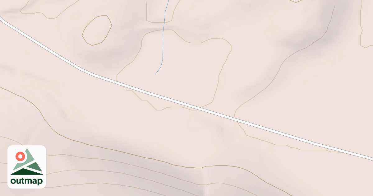 Map of BLM National GTLF Public Motorized Roads 0f5e496b-8f89-4353-89bc-a4877a56fc80