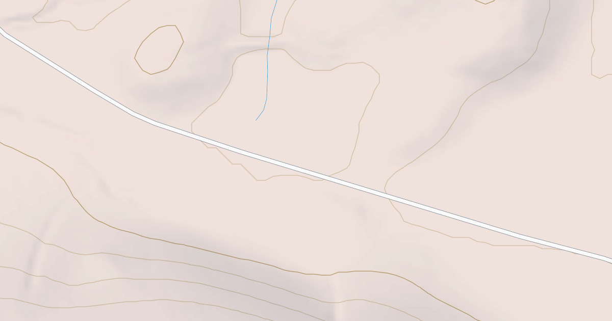 Map preview of BLM National GTLF Public Motorized Roads 0f5e496b-8f89-4353-89bc-a4877a56fc80