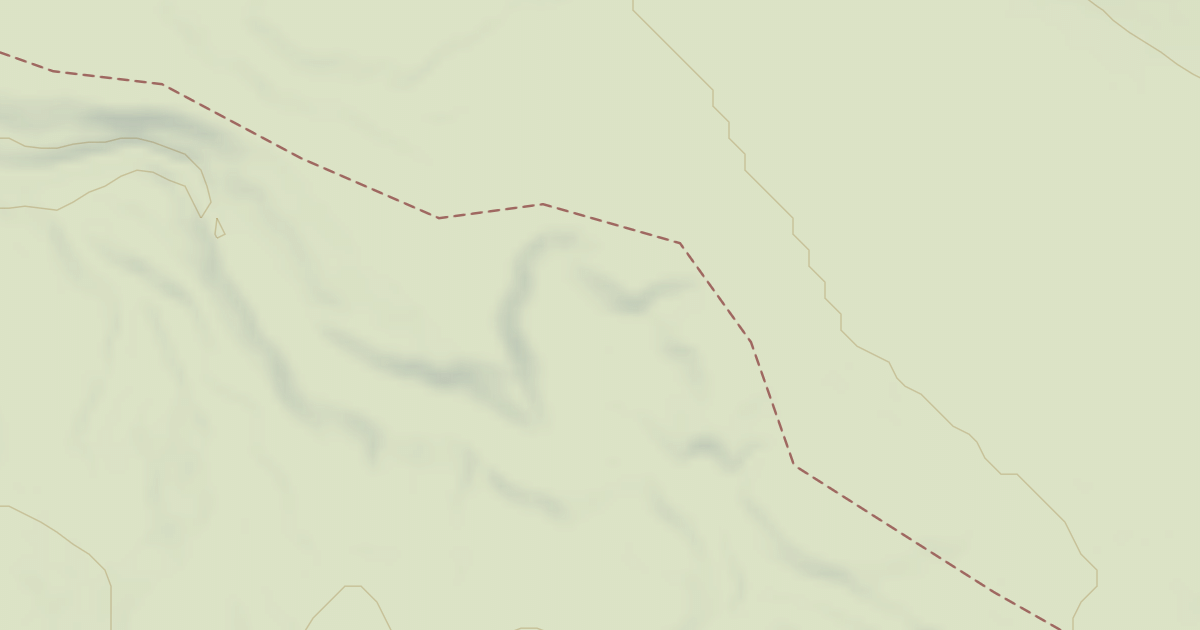 Map preview of USGS National Digital Trails 2a7eefbd-c4f4-4ad5-b1e3-59589e60f5f8