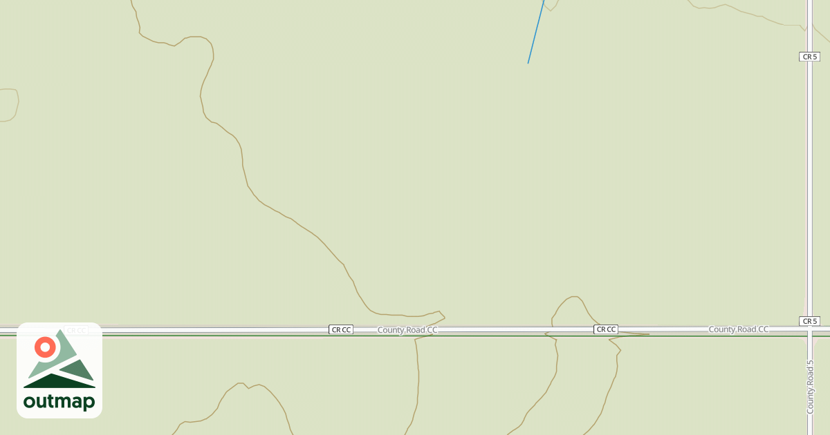 Map of 4G TANK