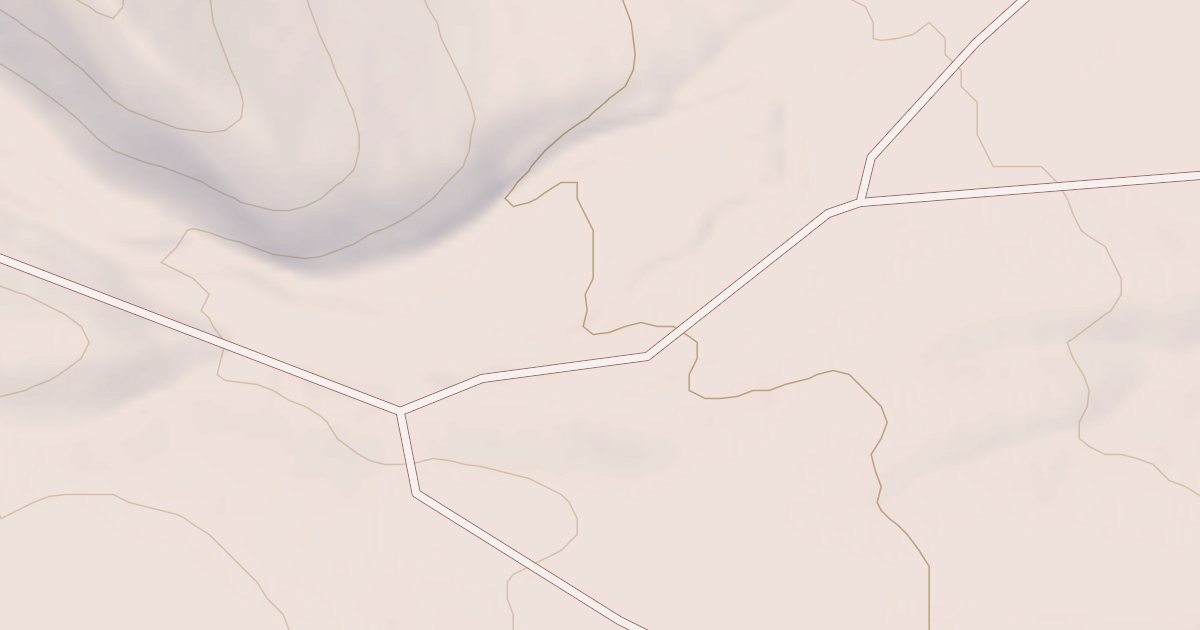 Map preview of BLM National GTLF Public Motorized Roads 69040bb5-3d30-4e10-8966-f02ea171ea42