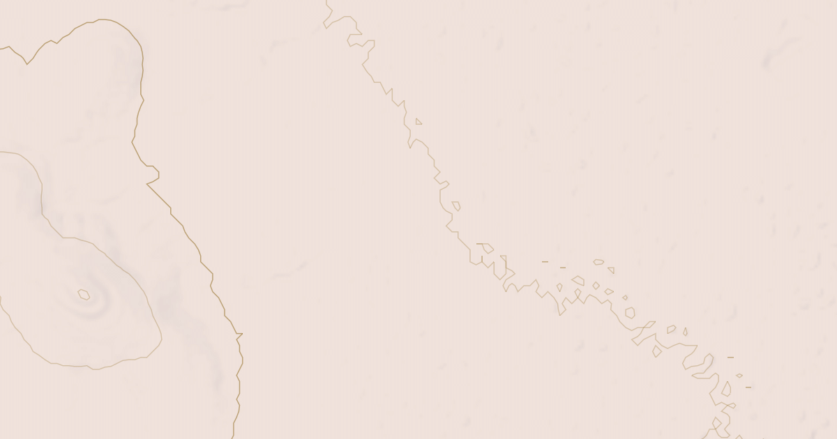 Map preview of Red Sands Ohv - Trail System