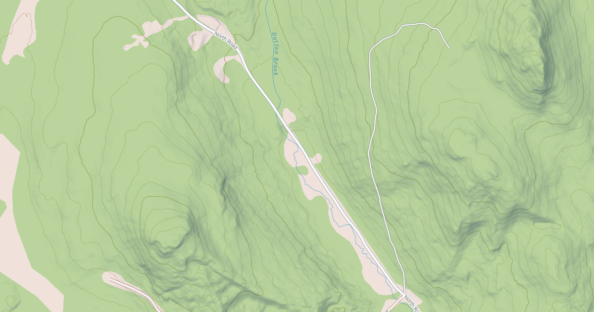 Map preview of 98 F
