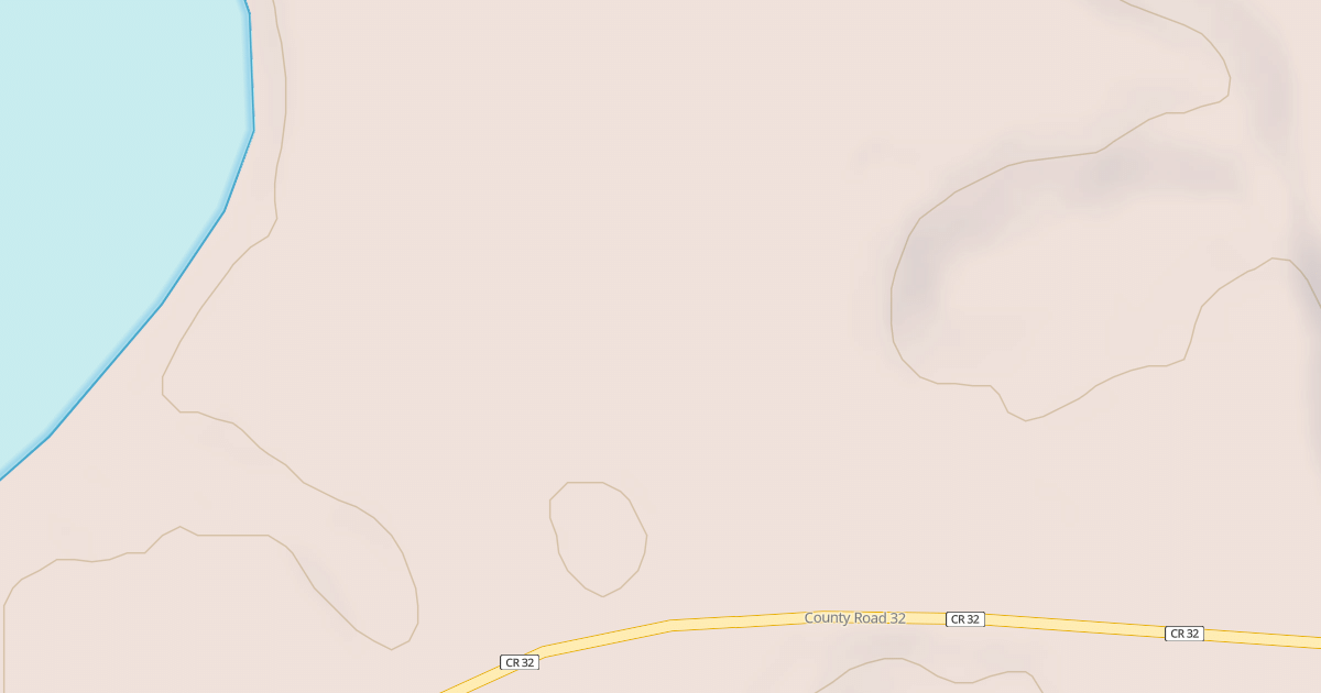 Map preview of DIXON SPUR D