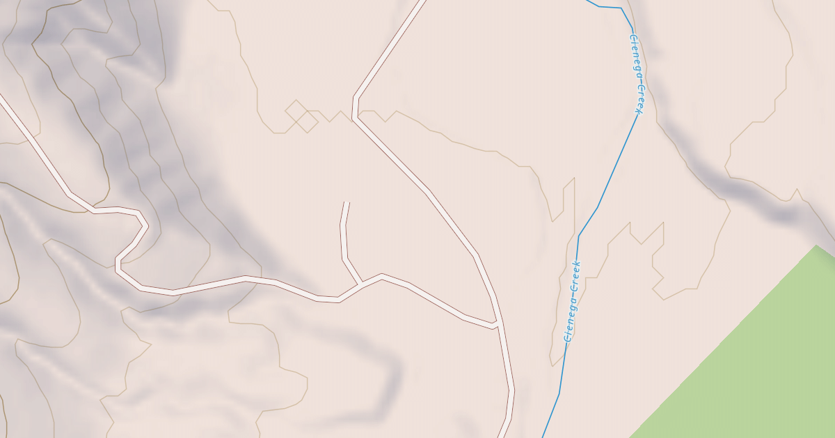 Map preview of BLM National GTLF Public Motorized Roads 7486adbd-718b-48b7-a7c9-351999233d19