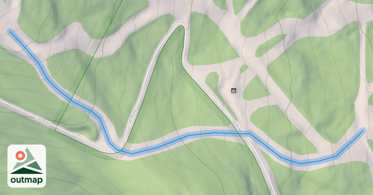 Map of Sunrise