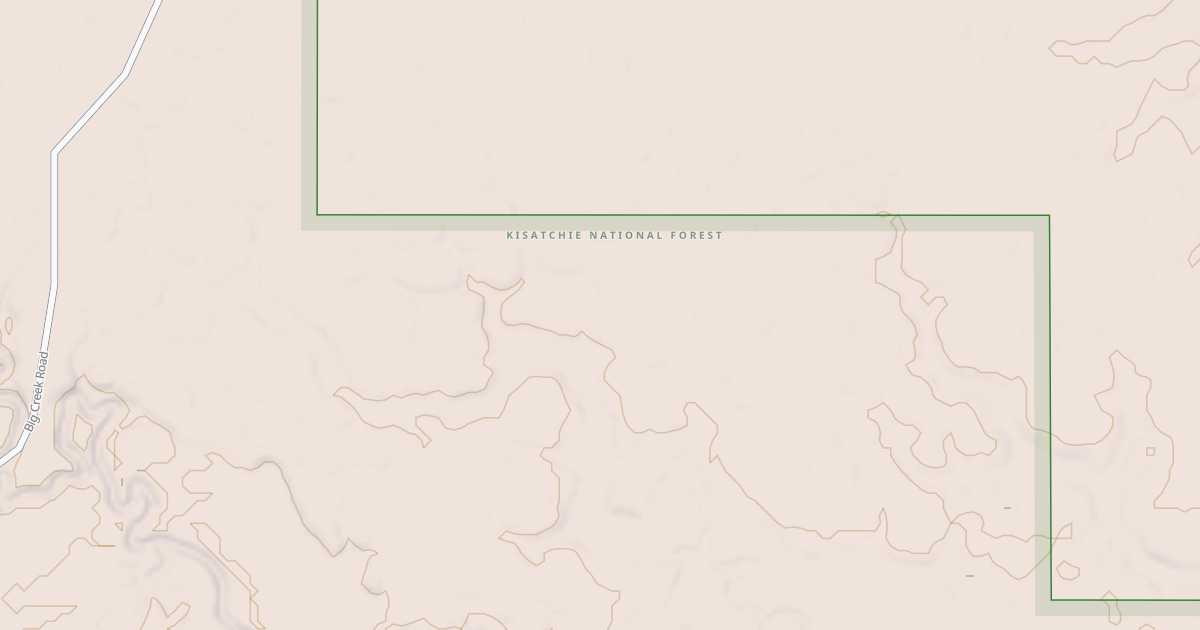 Map preview of 5902