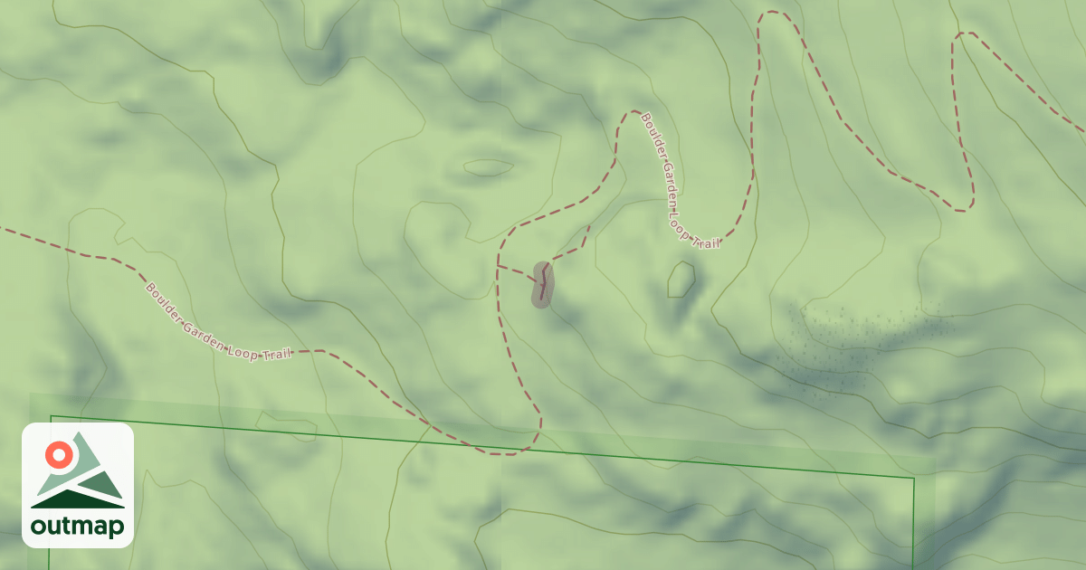 Map of Family Wall