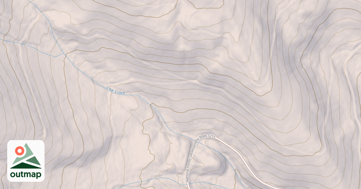 Map of HEIFER J