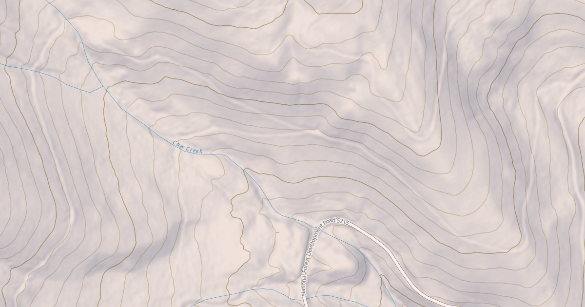 Map preview of HEIFER J