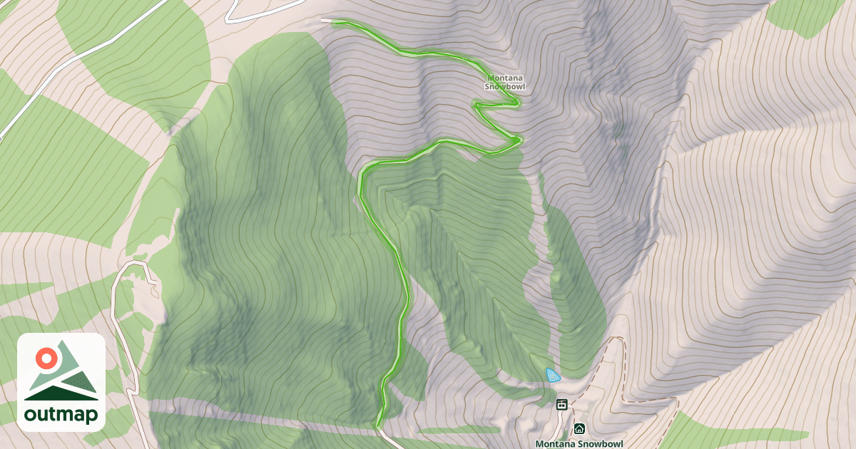 Map of Second Thought