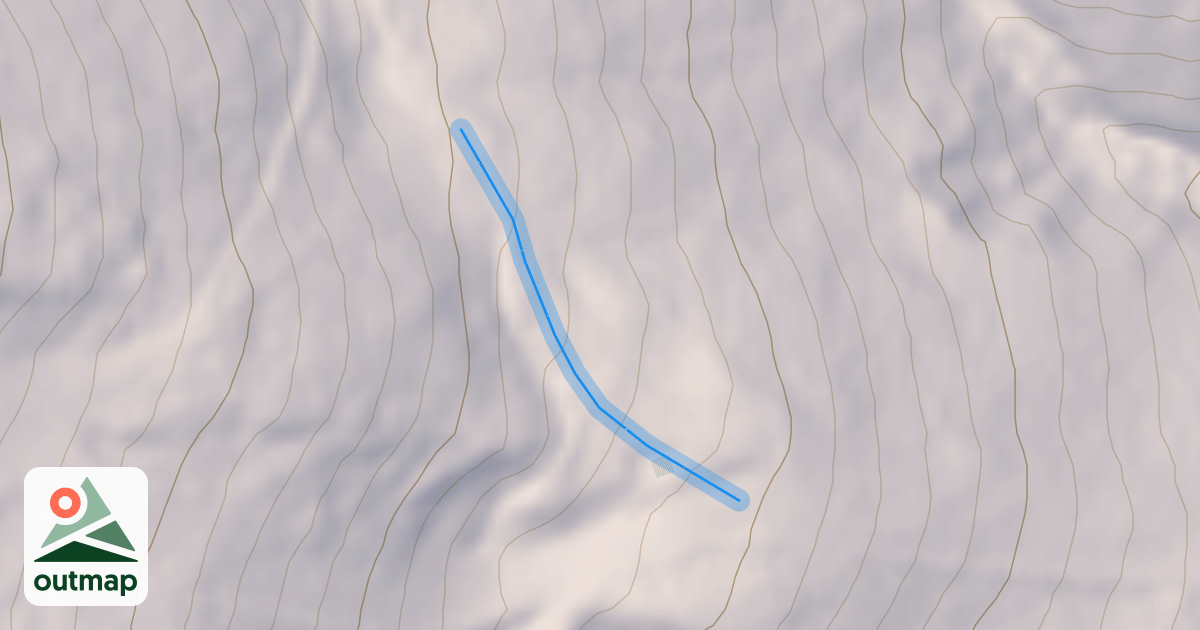 Map of Glen
