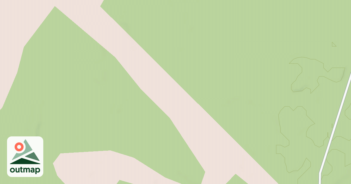 Map of FR 204I