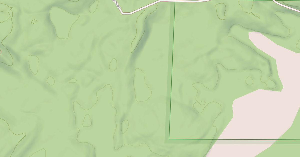 Map preview of FR 200E