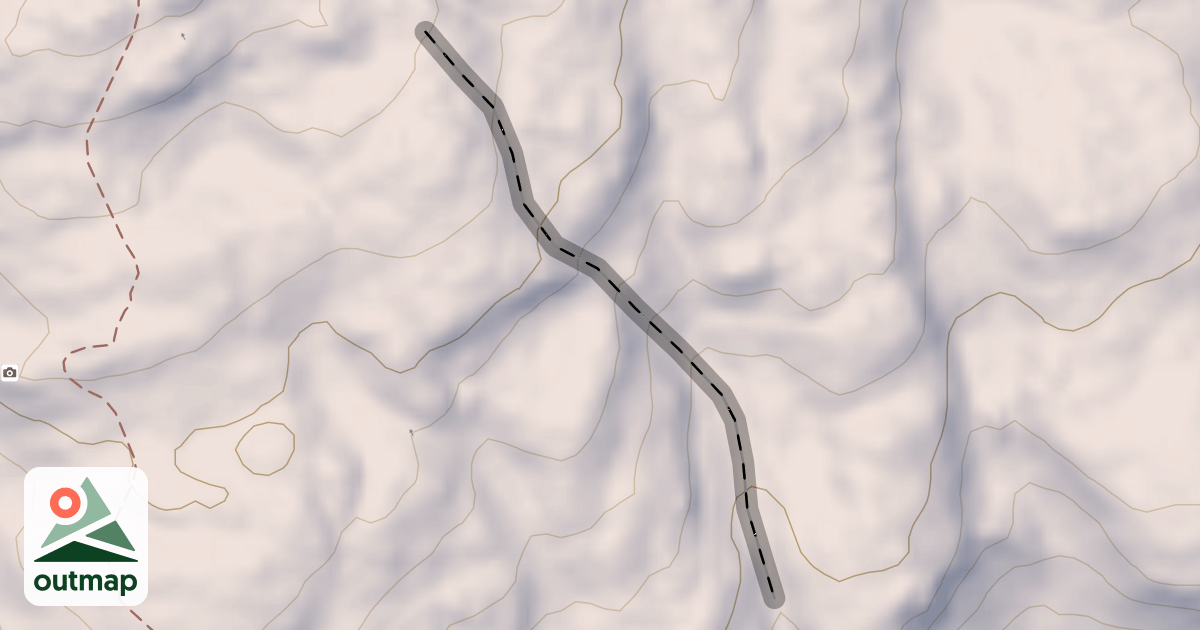 Map of Goldilocks