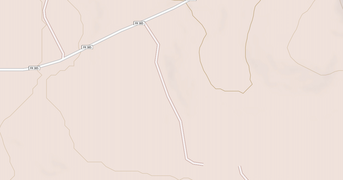 Map preview of 4020