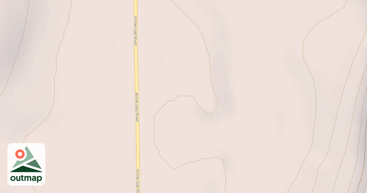 Map of BLM National GTLF Public Motorized Roads a3e5876f-7079-4e3c-9308-46e8160ff852