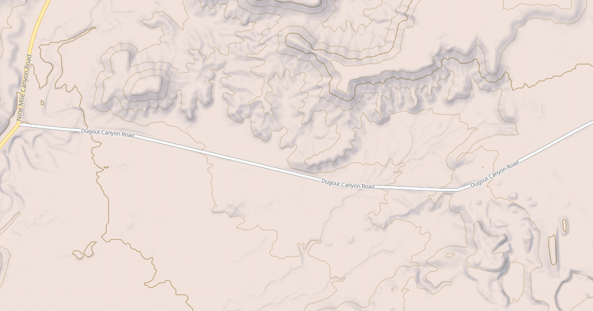 Map preview of BLM National GTLF Public Motorized Roads 79e3faf9-f61b-486e-9b23-37160983bab6