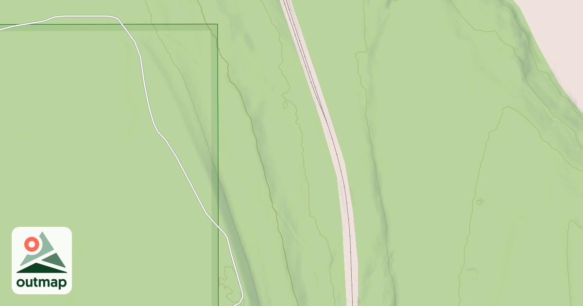 Map of CLAGSTONE A
