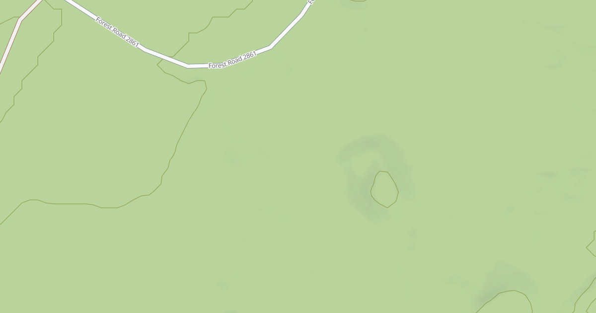 Map preview of FR 2186L