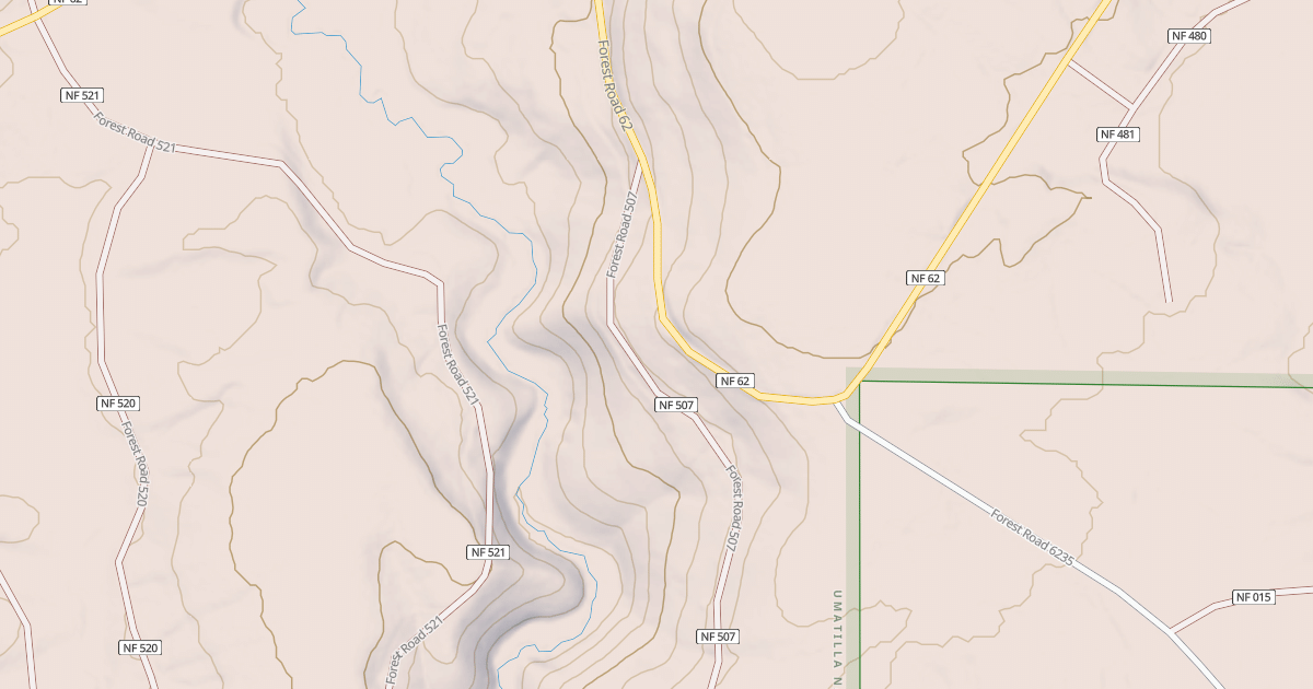 Map preview of O-6200507