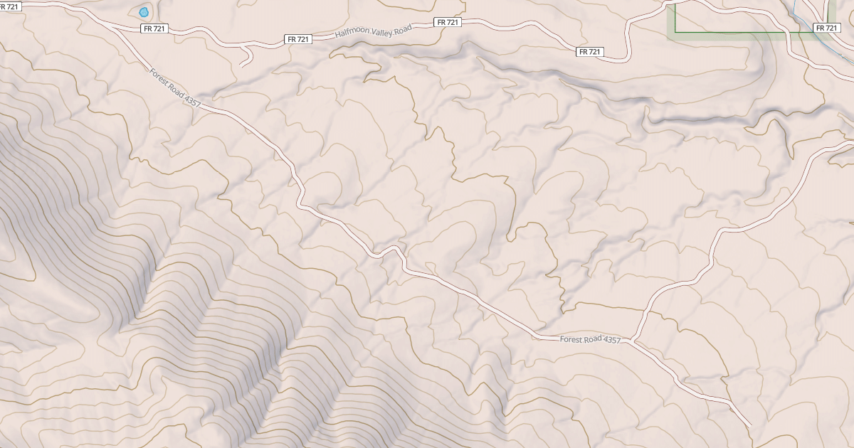 Map preview of KRENTZ