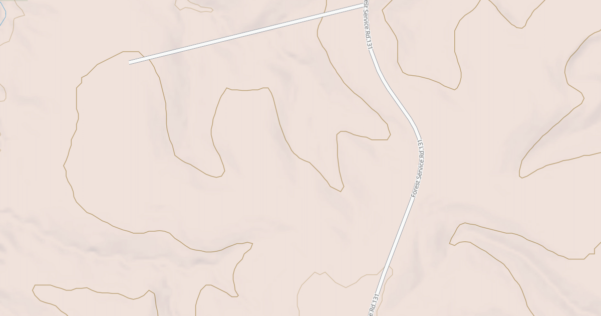 Map preview of 1616