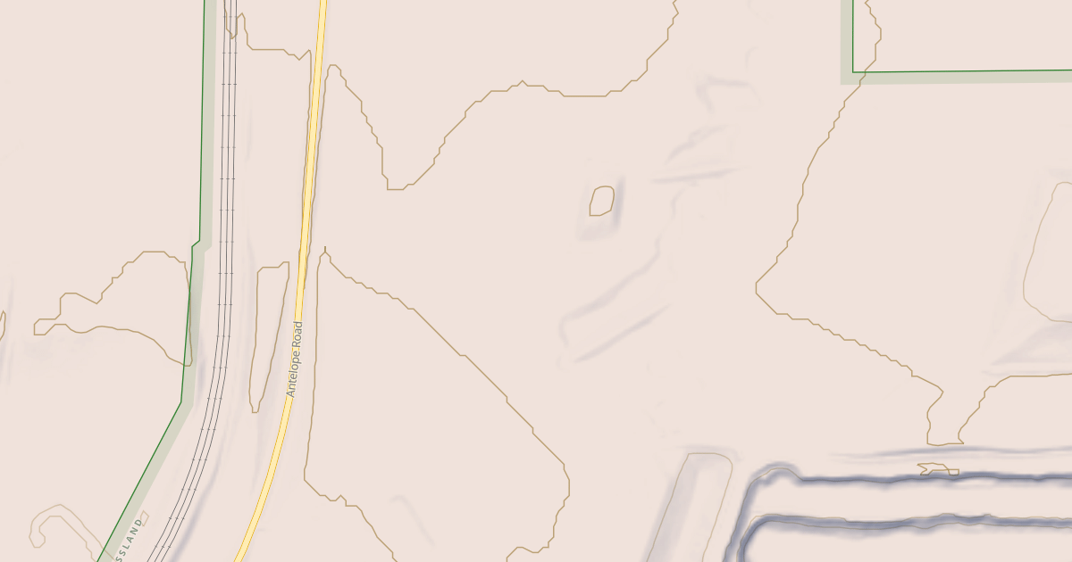 Map preview of MINE 8.4