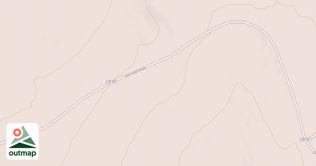 Map of BLM National GTLF Public Motorized Roads 0480cb44-0c99-4a71-99df-14d603823ebb