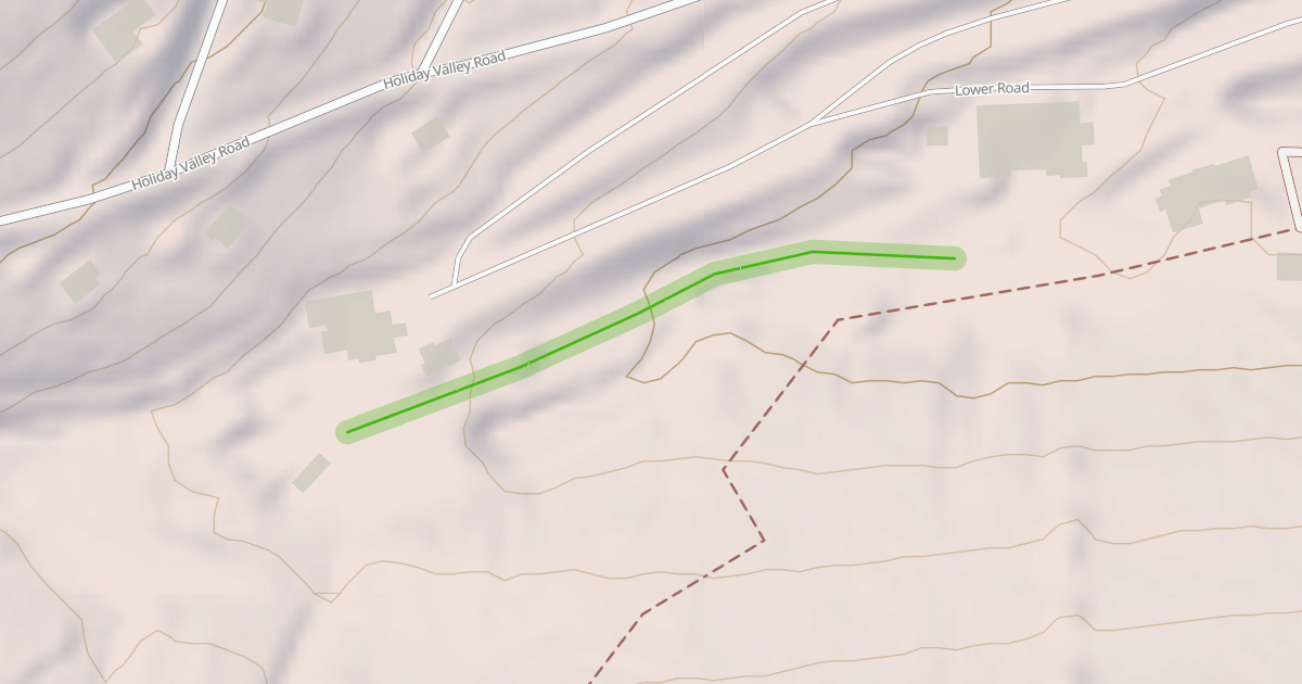 Map preview of Sugar Plum