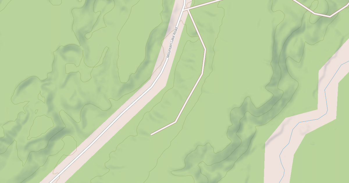 Map preview of FR 2316BA