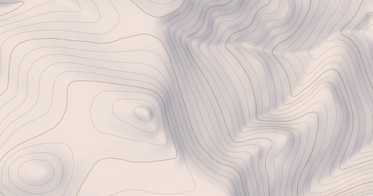 Map preview of South Horseshoe