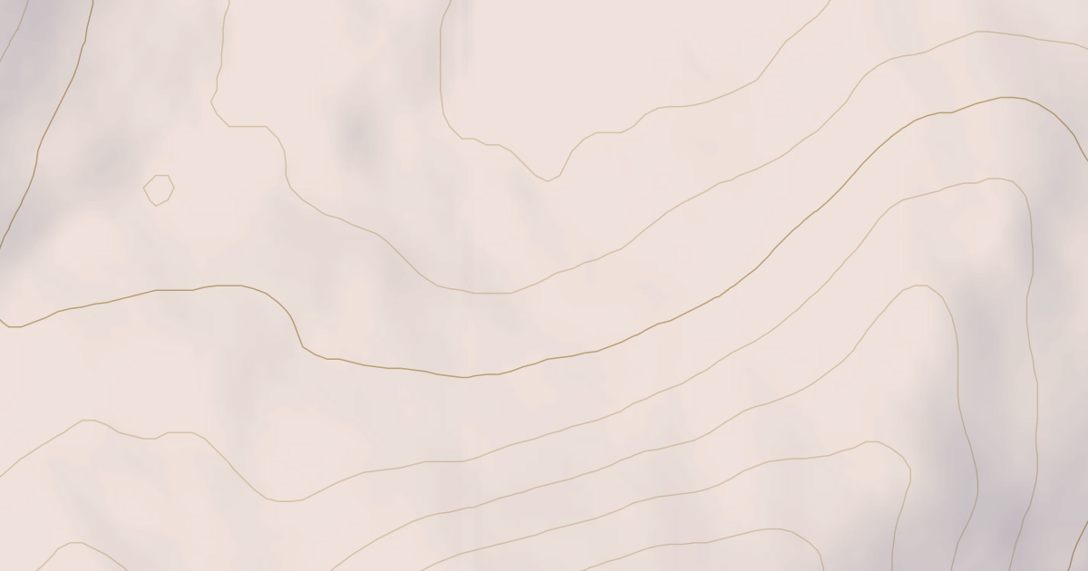 Map preview of Iris Overlook East Spur Road