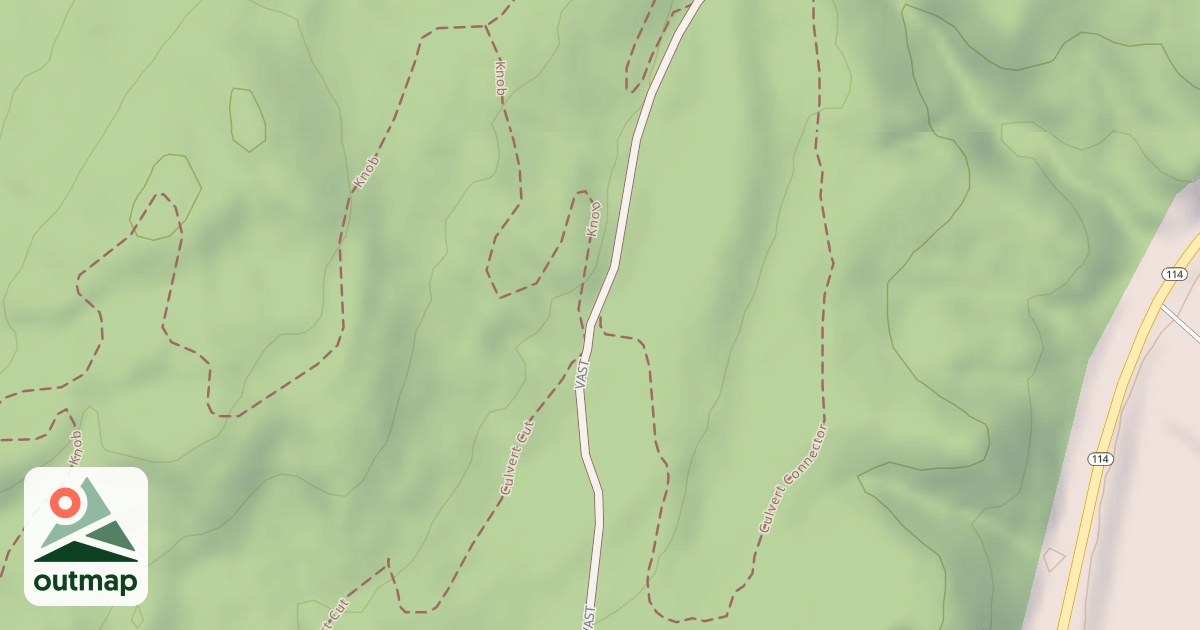 Map of 52