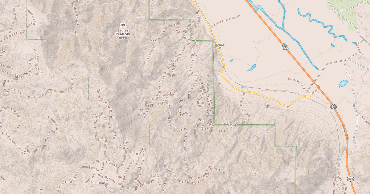 Map preview of CROFTS FOLLIE