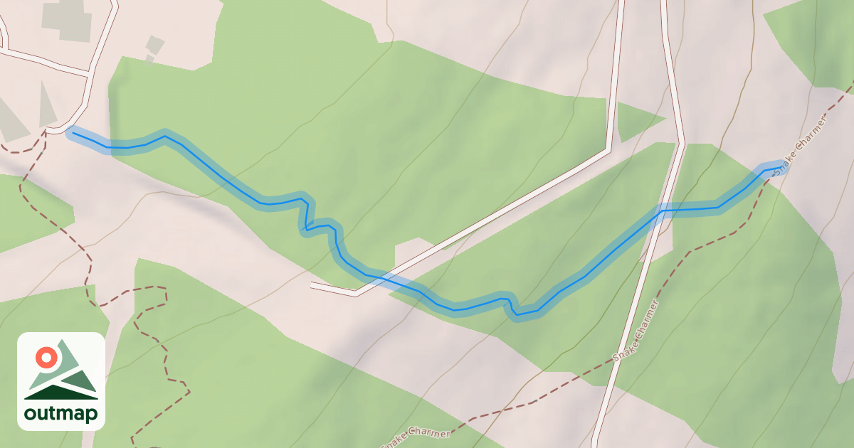 Map of Flicker