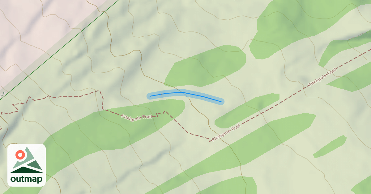 Map of Spinnaker