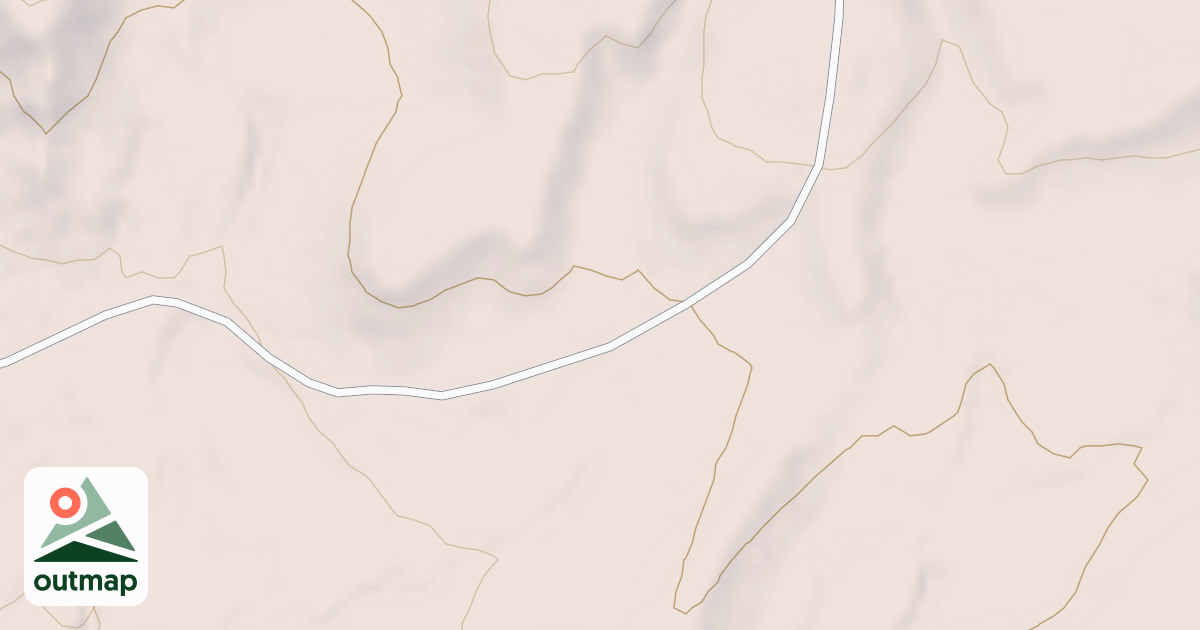 Map of BLM National GTLF Public Motorized Roads e7943b70-9c32-41c5-94cb-67a6db4118be