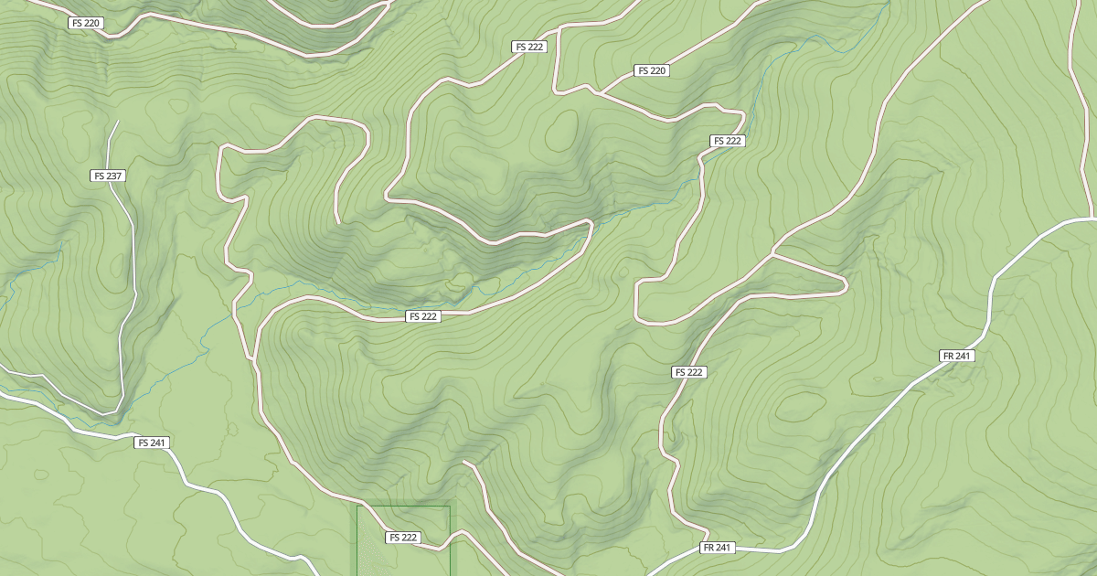 Map preview of BURN