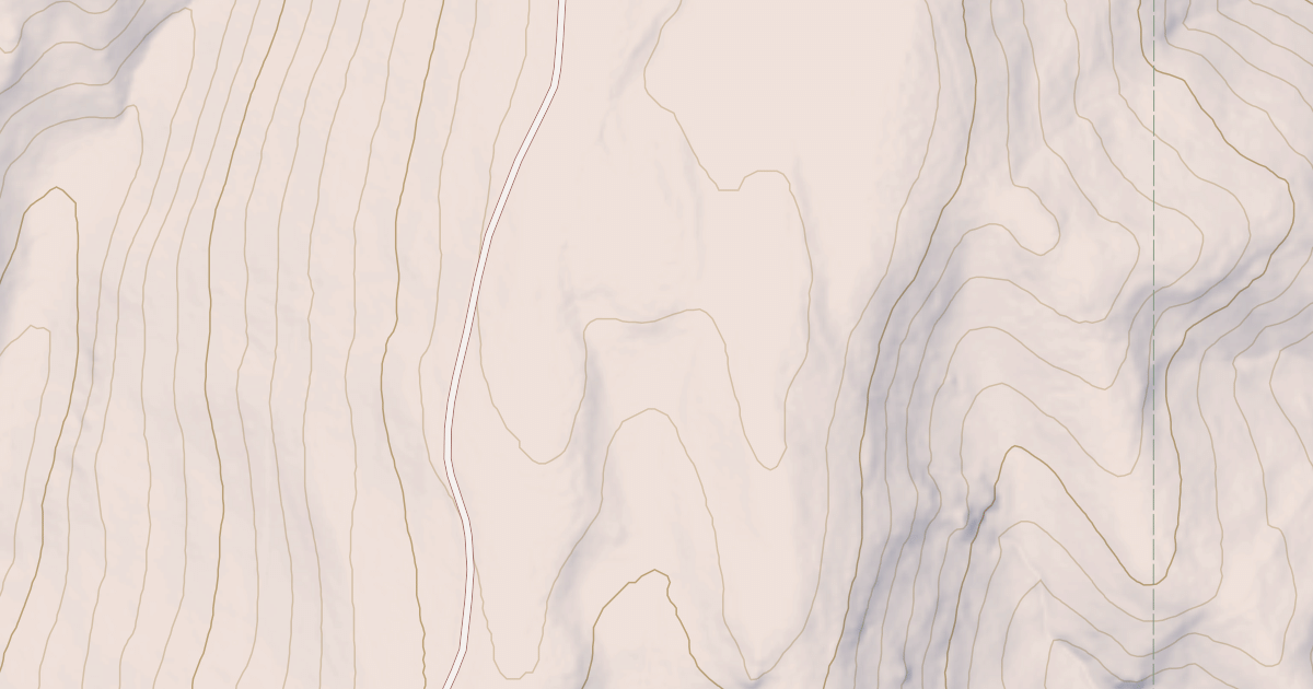 Map preview of PORT SPRING