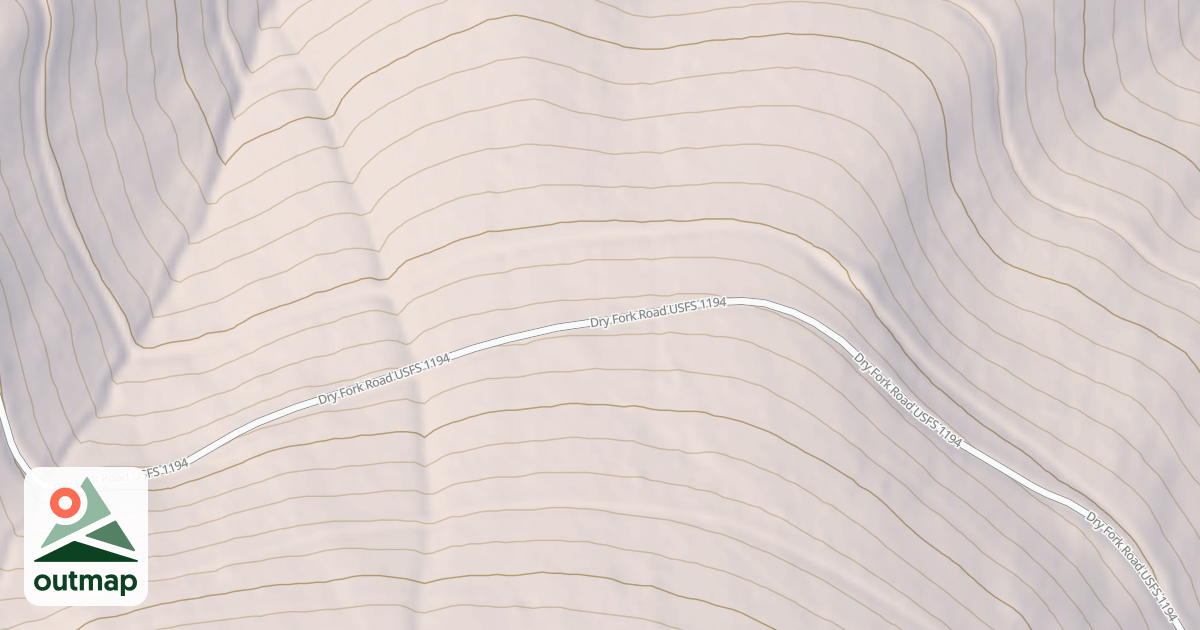 Map of HOON
