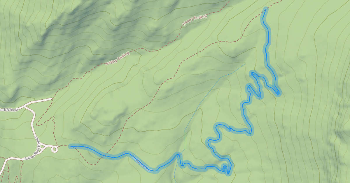 Map preview of Fudgepacker