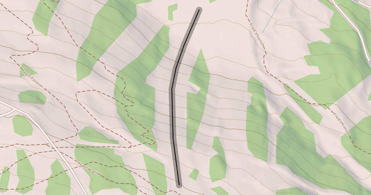 Map preview of Pickeroon - Lower