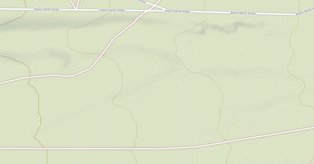 Map preview of BLM National GTLF Public Motorized Roads 1c02c2ad-d197-495c-a51f-b5922e63e80b