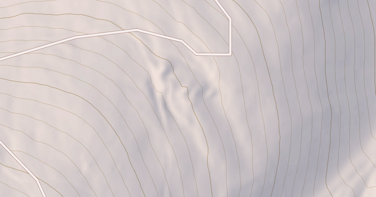 Map preview of BLM National GTLF Public Motorized Roads 16d5c094-5c9f-4a54-b816-ae1430e34254