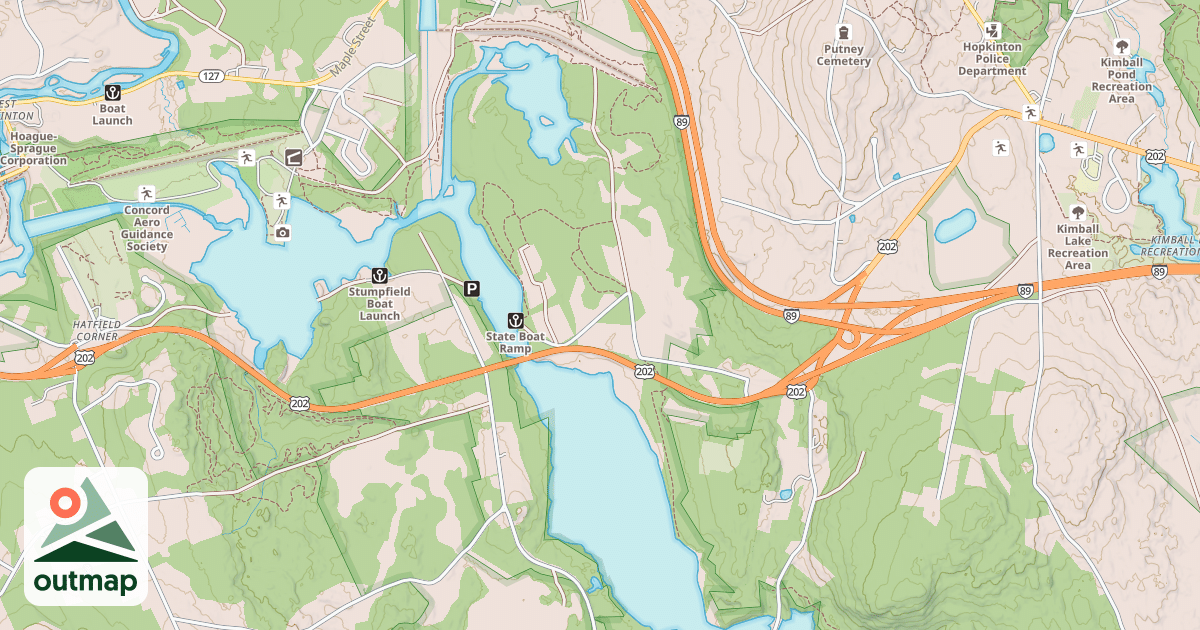 Map of USGS National Digital Trails d4a7a37a-022f-471f-acc4-712ef6e11a2b