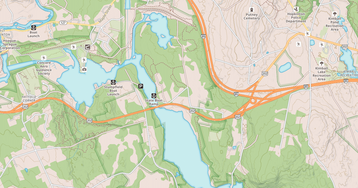 Map preview of USGS National Digital Trails d4a7a37a-022f-471f-acc4-712ef6e11a2b