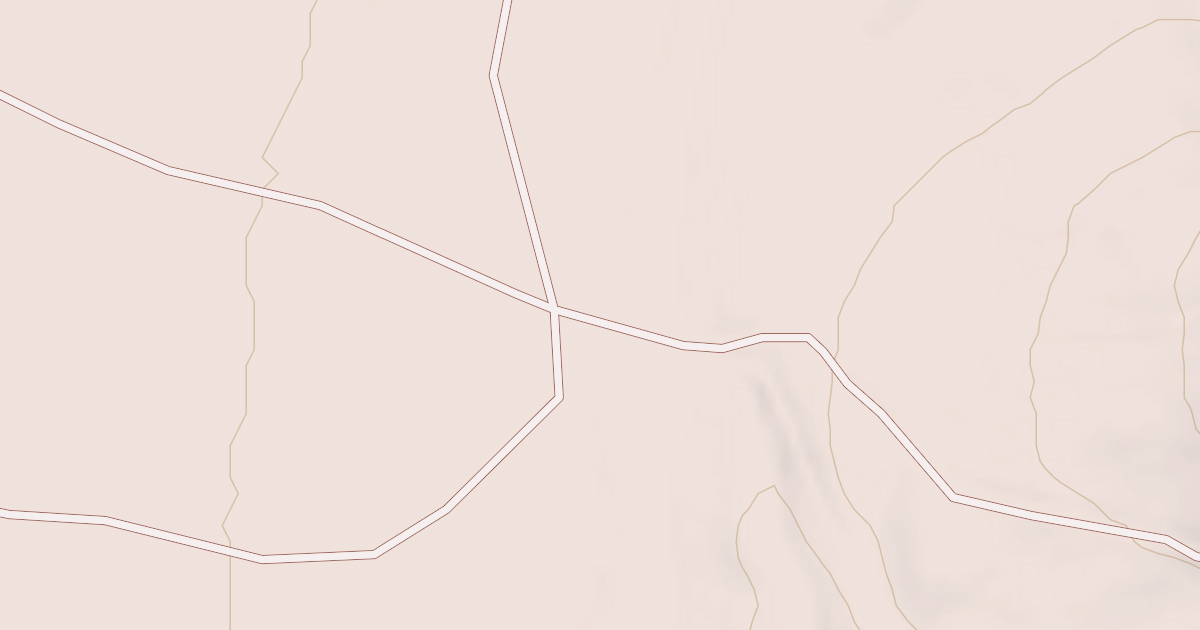 Map preview of BLM National GTLF Public Motorized Roads 24fce381-858c-4f40-8966-94515e559919