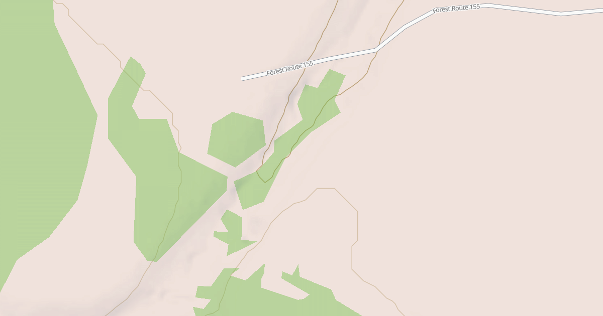 Map preview of HIGHWAY CAMP