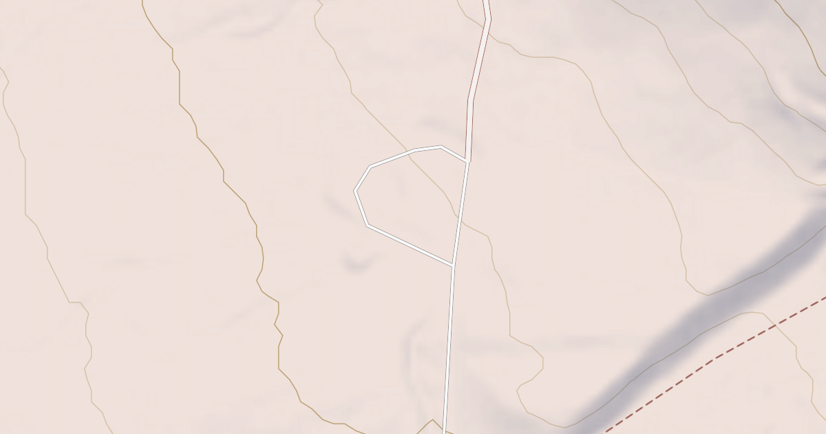 Map preview of BLM National GTLF Public Motorized Roads 39f97da4-a6ba-468f-9e60-61680bd0d4a6